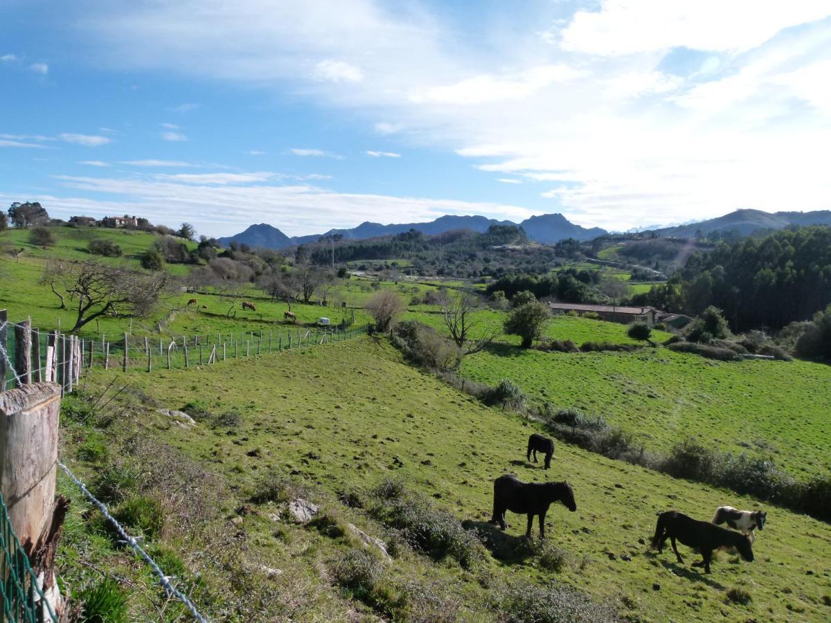 Hotel Finca Los Venancios Bones Ngoại thất bức ảnh